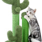 Cacti-Scratch™ + FREE CAT BED 🎁